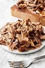 Best Slow Cooker Pulled Pork