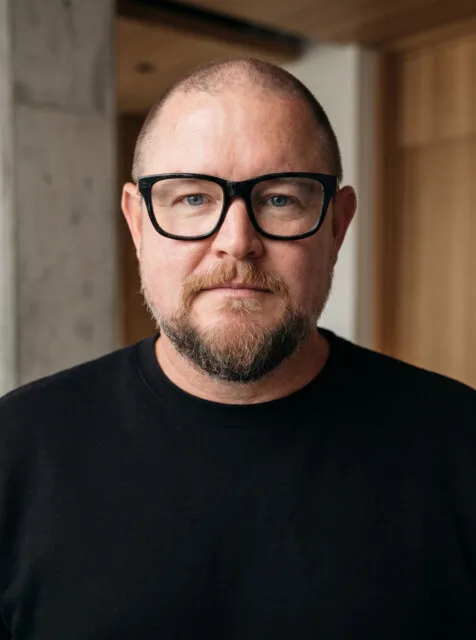 Brian Fenn