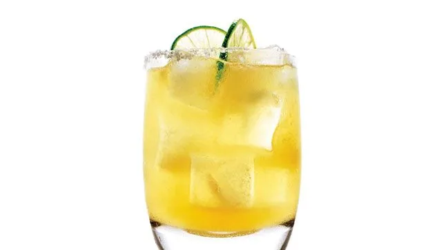 Agave Margarita