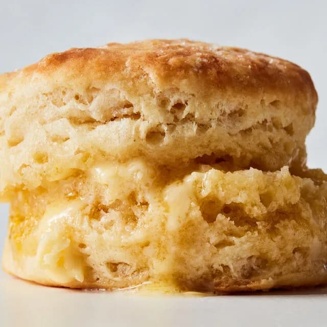 All-Purpose Biscuits