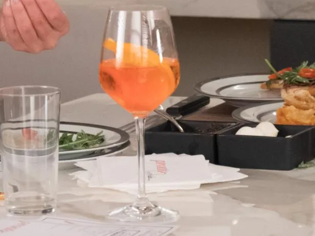 Aperol Spritz