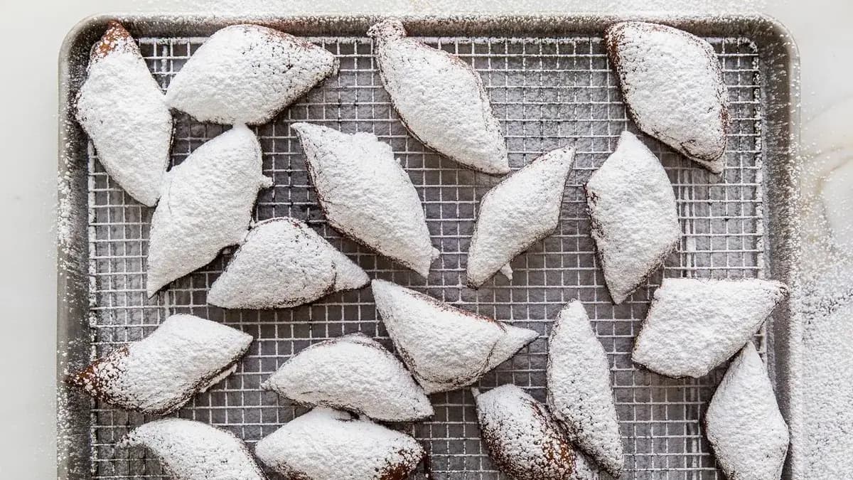 BA’s Best Beignets