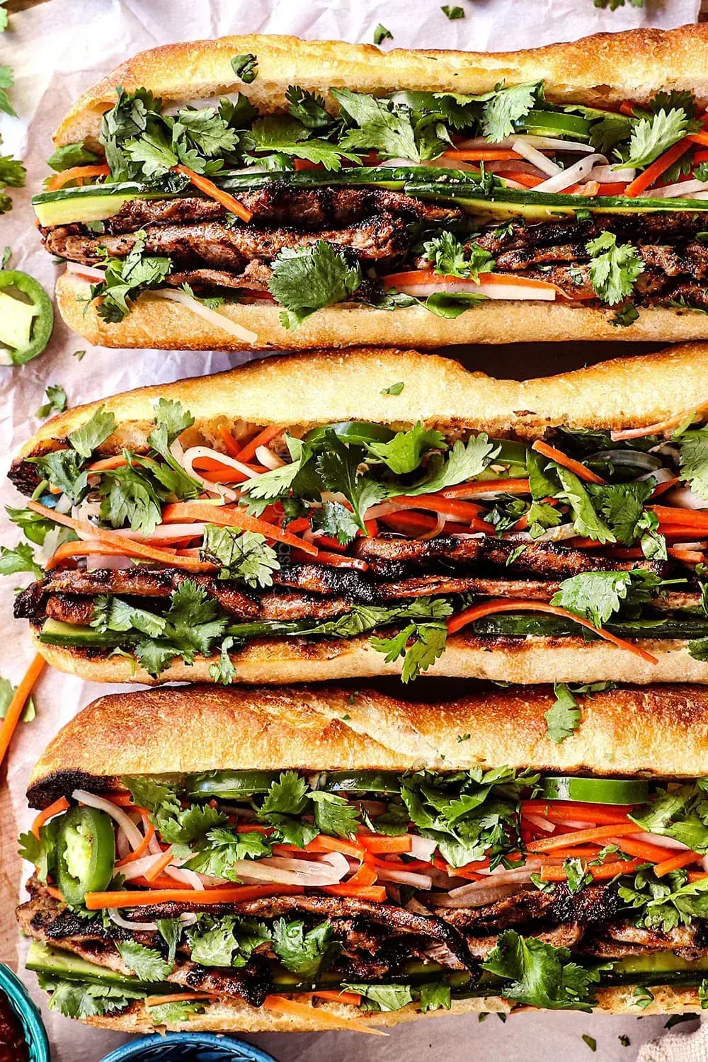 Banh Mi