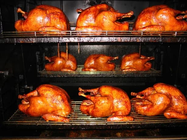 Basic Brine for Juicy, Tender Chicken or Turkey