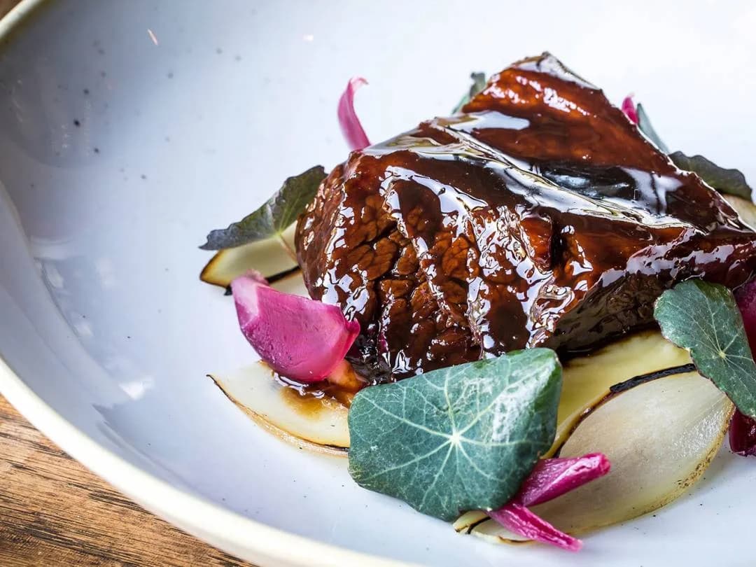 Beef Brisket