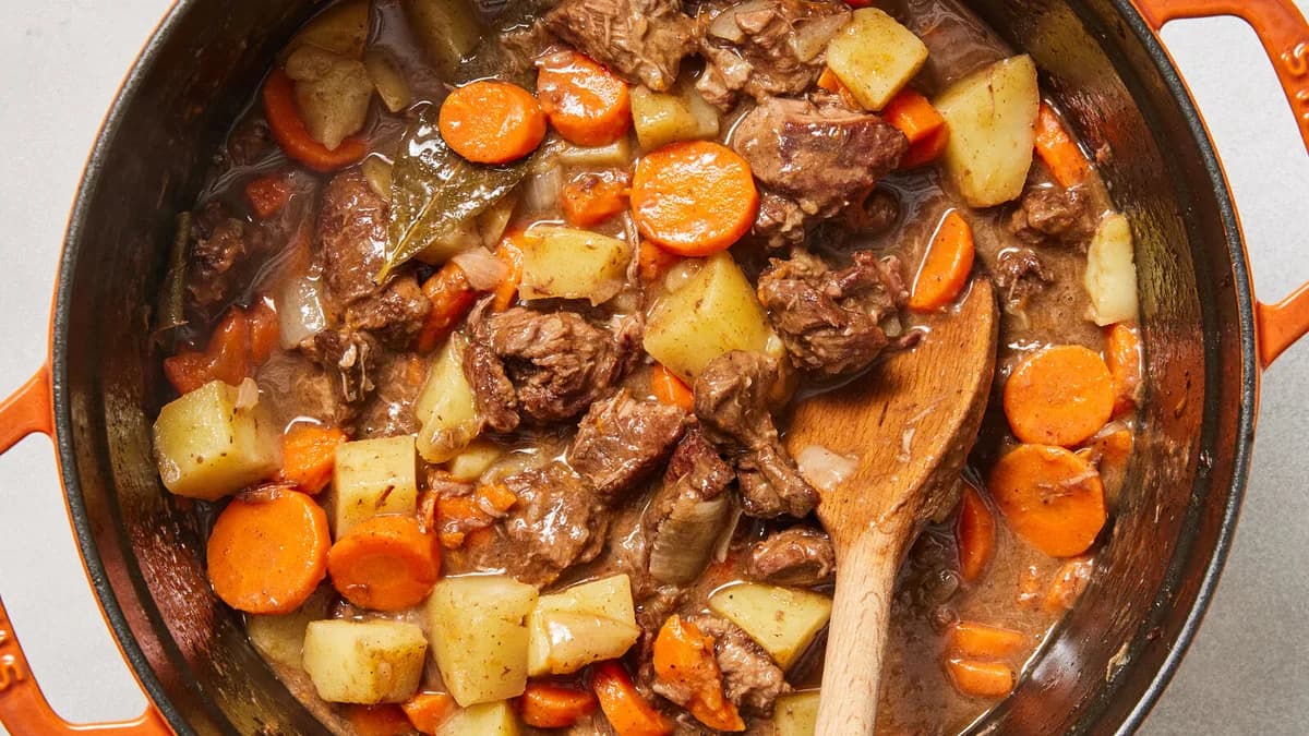 Beef Stew