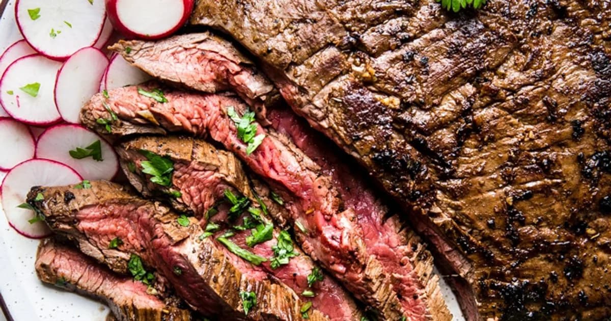 Carne Asada
