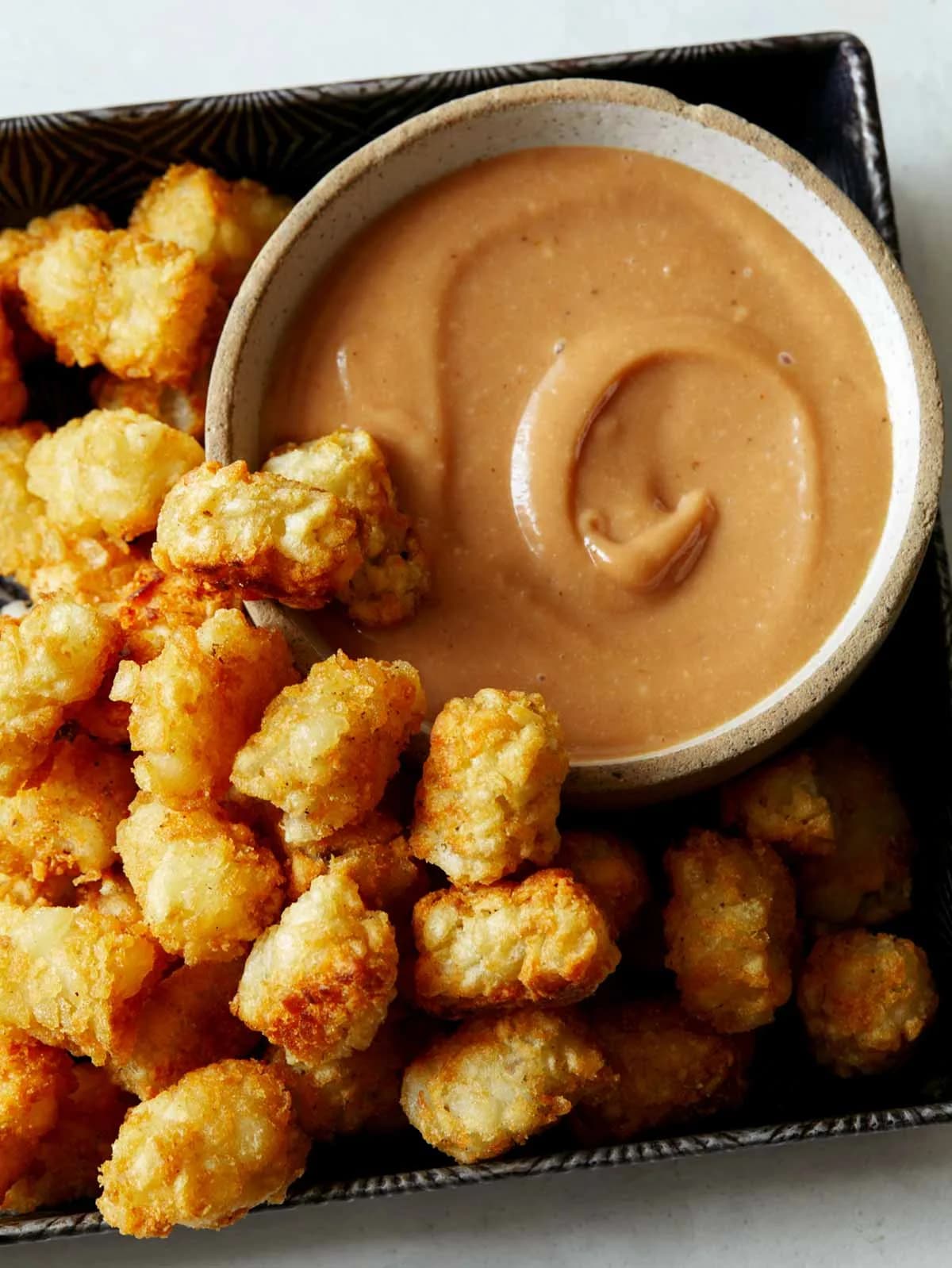 Chick Fil a Sauce