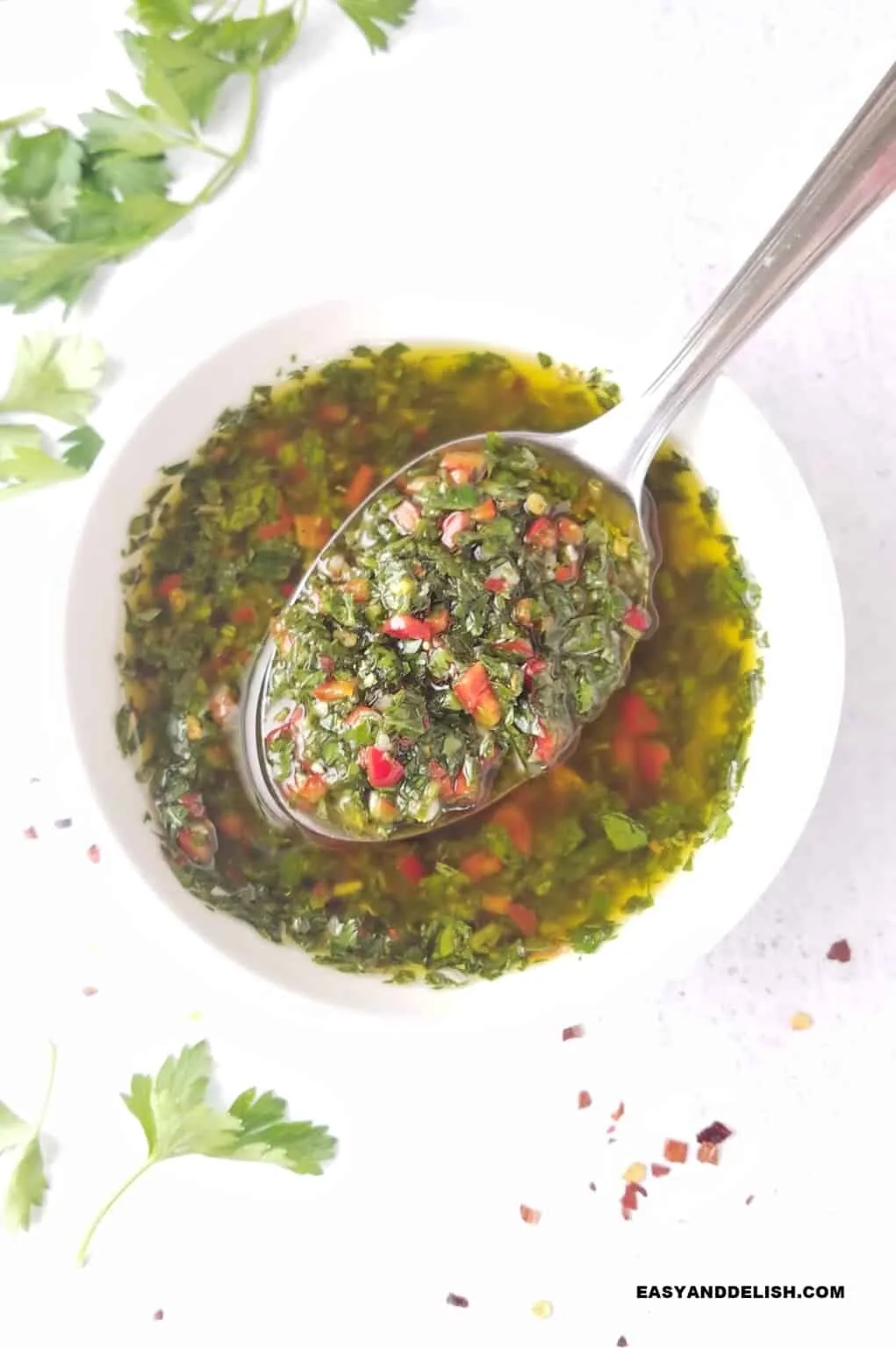 Chimichurri