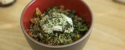 Cold Ramen