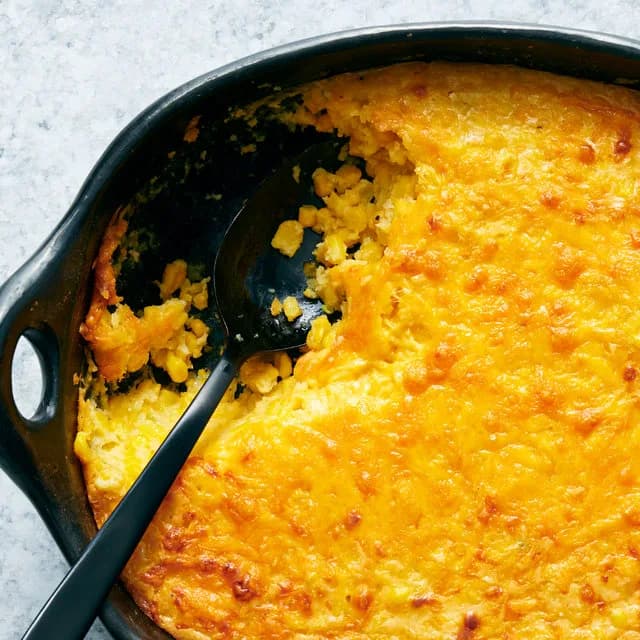 Corn Casserole
