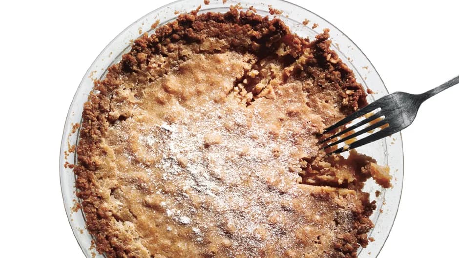 Crack Pie