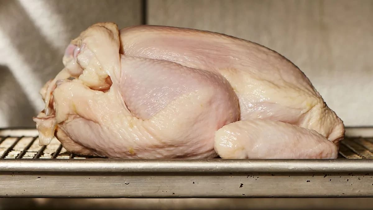 Dai Due's Master Brined Chicken