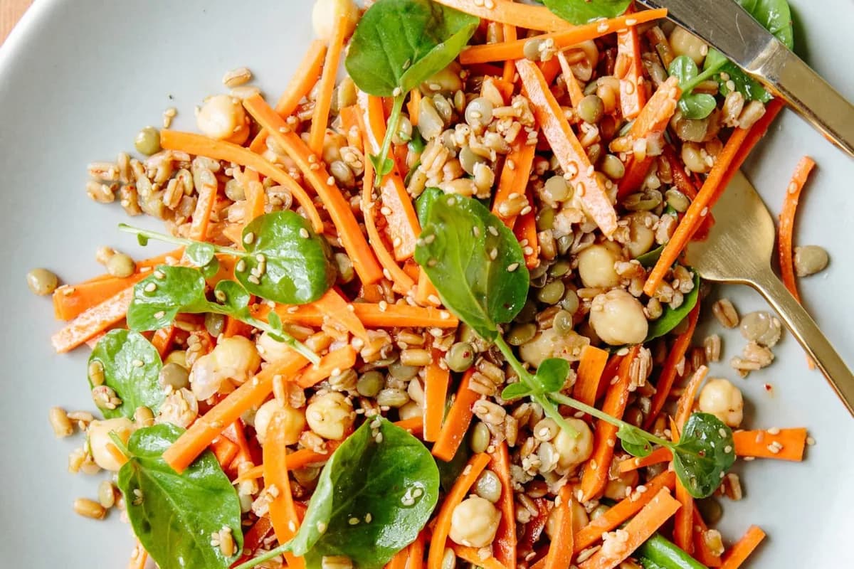 Diana Henry's Crazy Salad