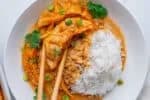 Dumpling Bake (Viral One Pan Dumplings)