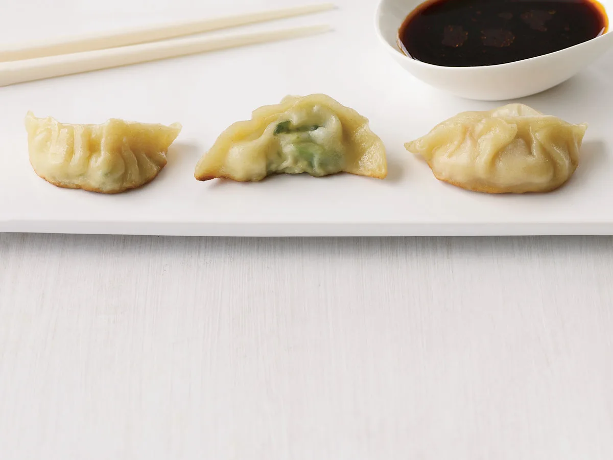Dumpling Dipping Sauce