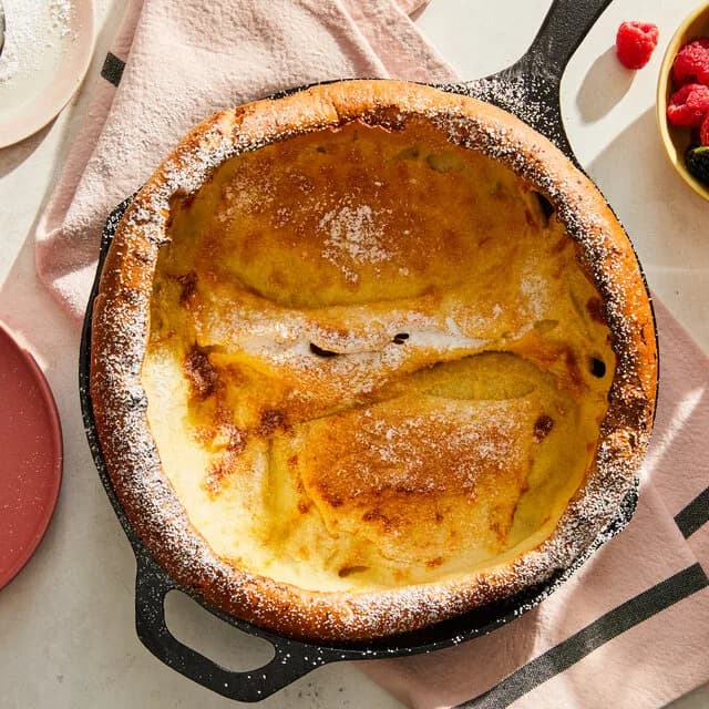 Dutch Baby