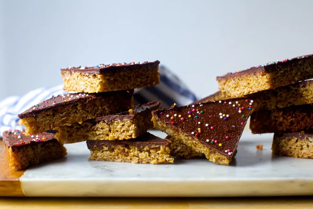 Flapjacks