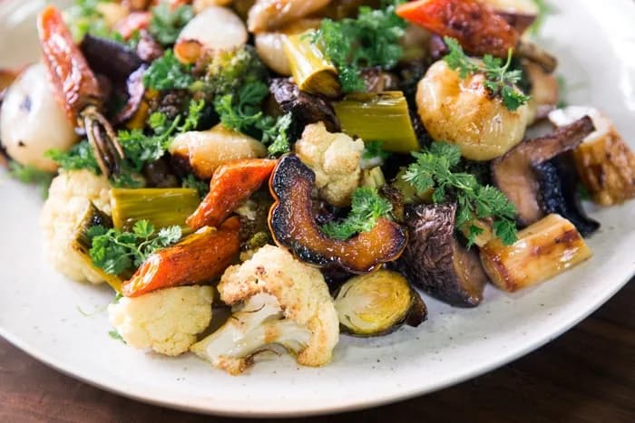 Flavor-Packed, Feast-Worthy Chuck Roast