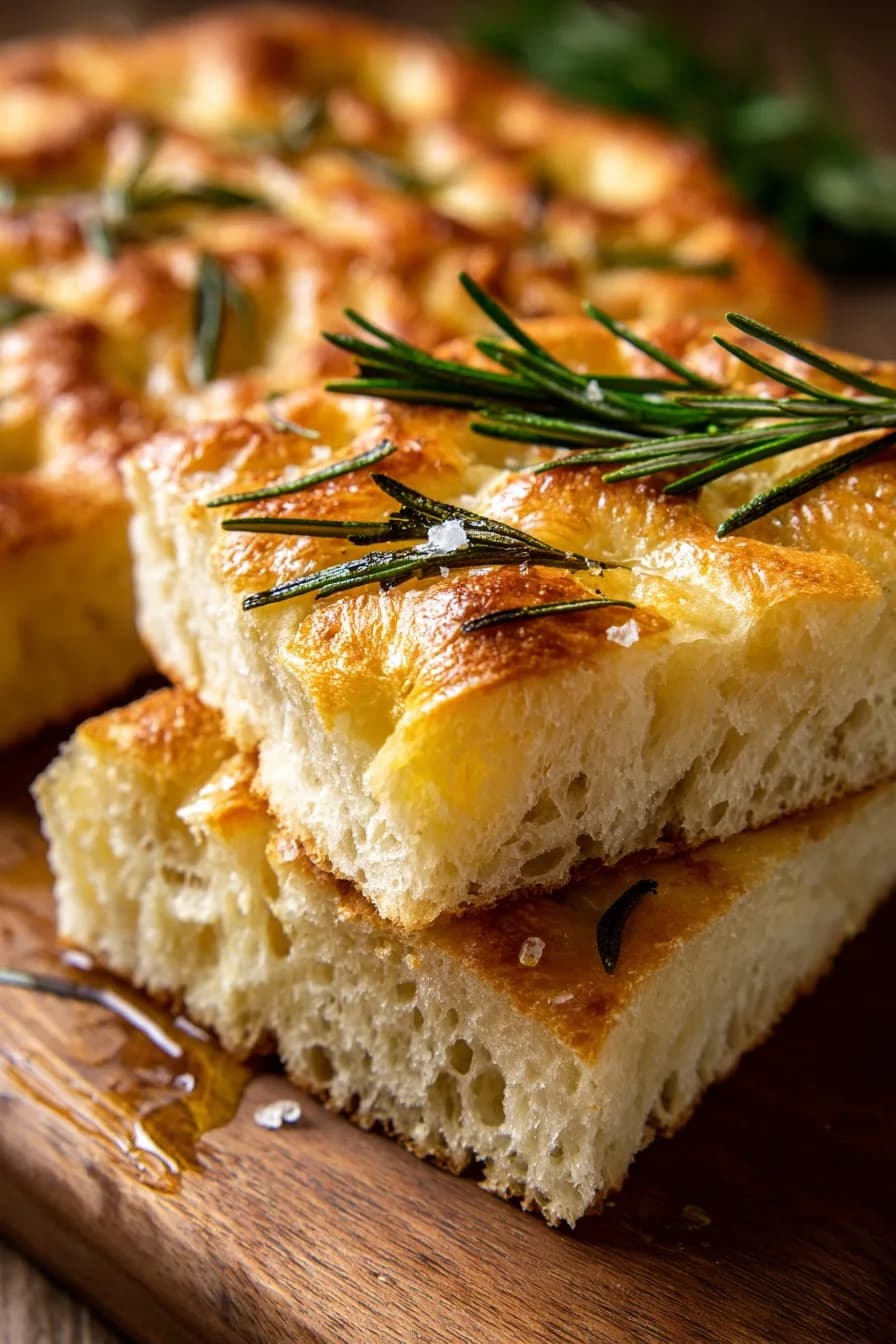 Focaccia