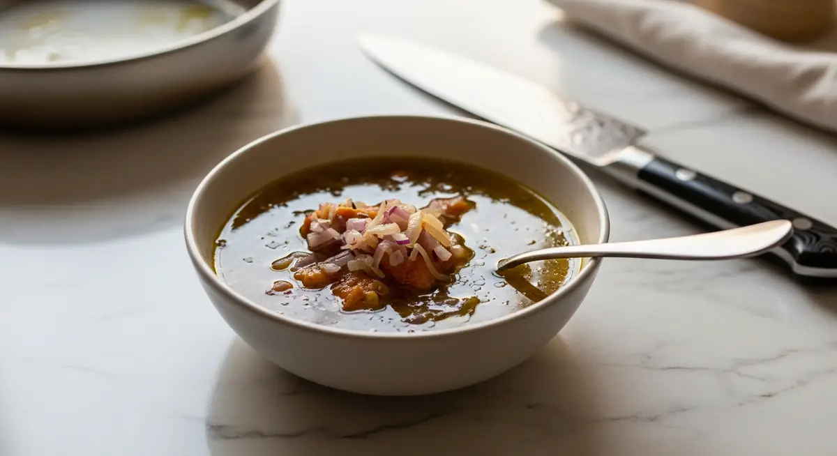 French Onion Soup 2.0