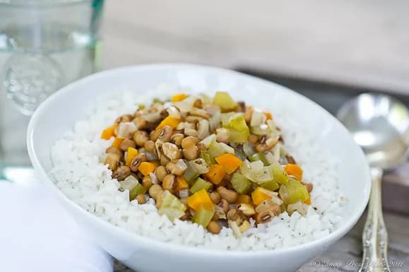 Hoppin' John