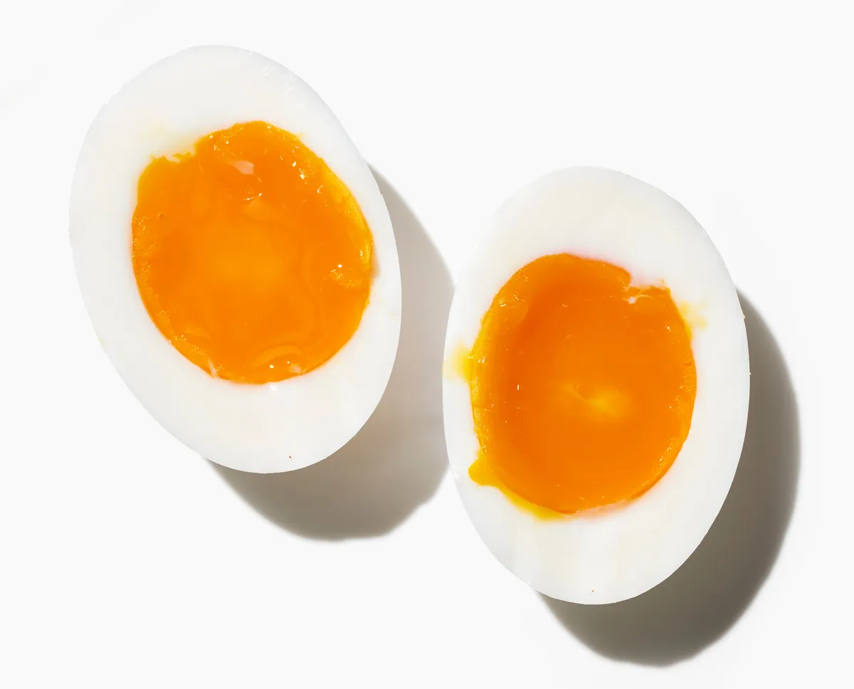 How to Make the Jammiest Ramen Egg Ever