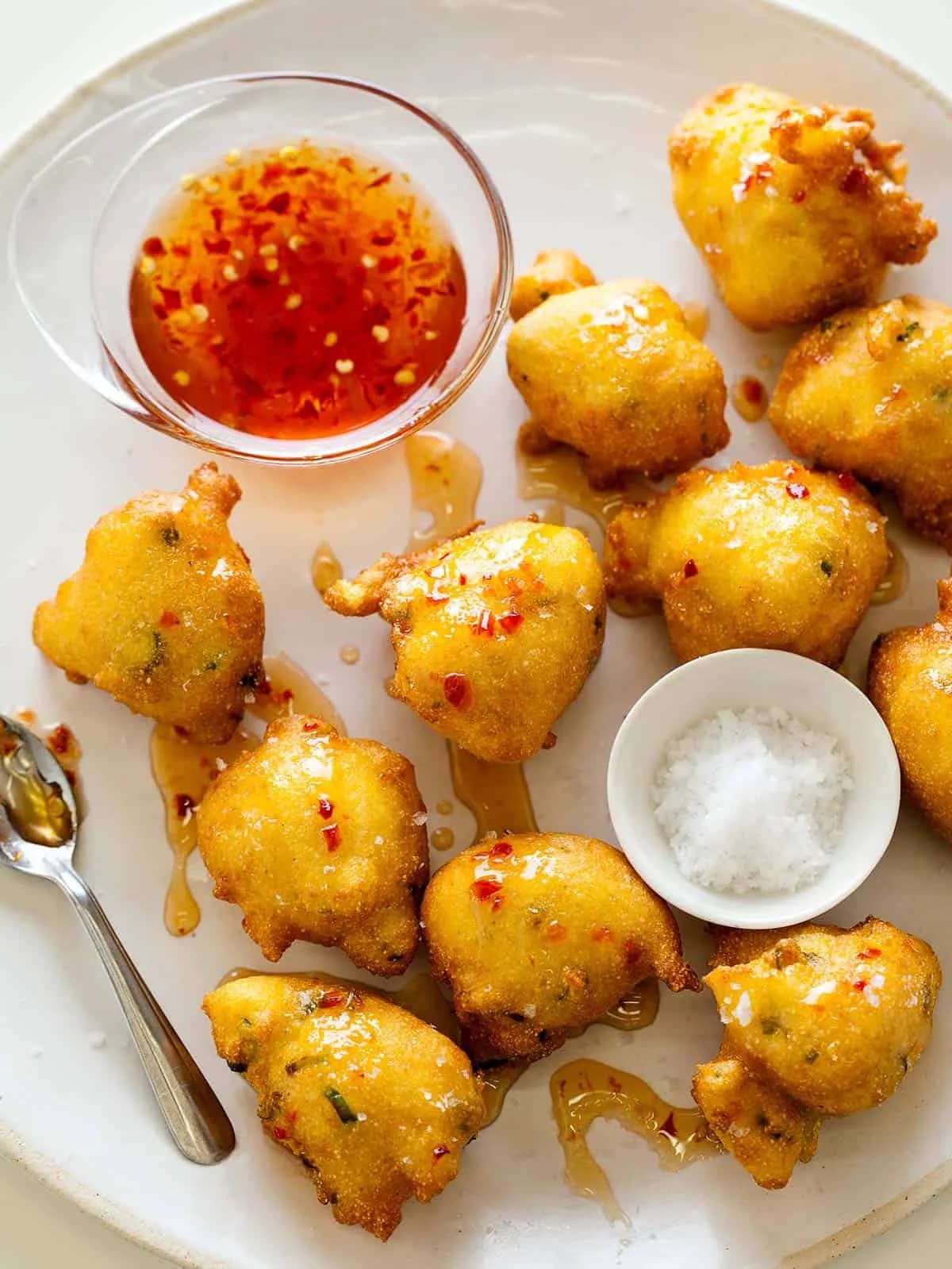 Hush Puppies
