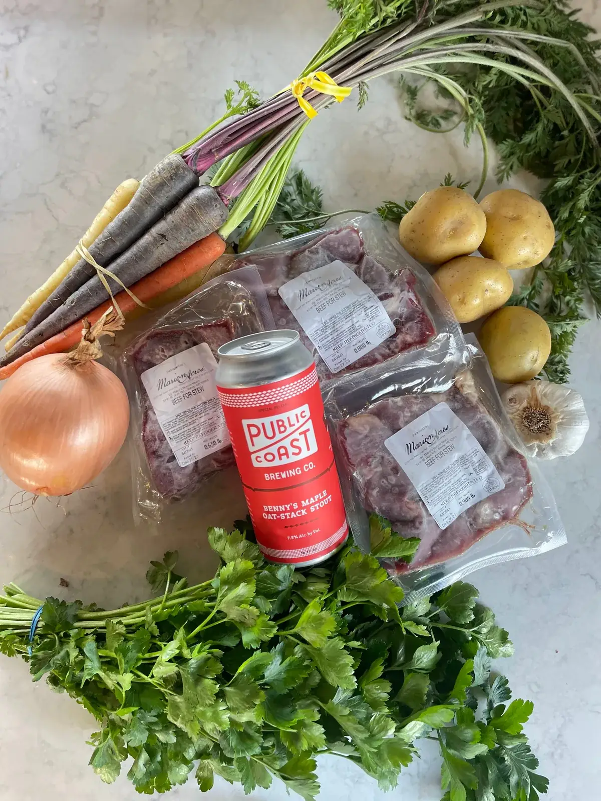 Irish Stew