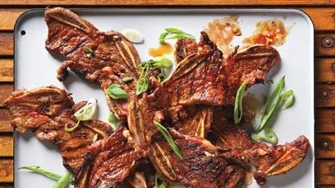 Kalbi