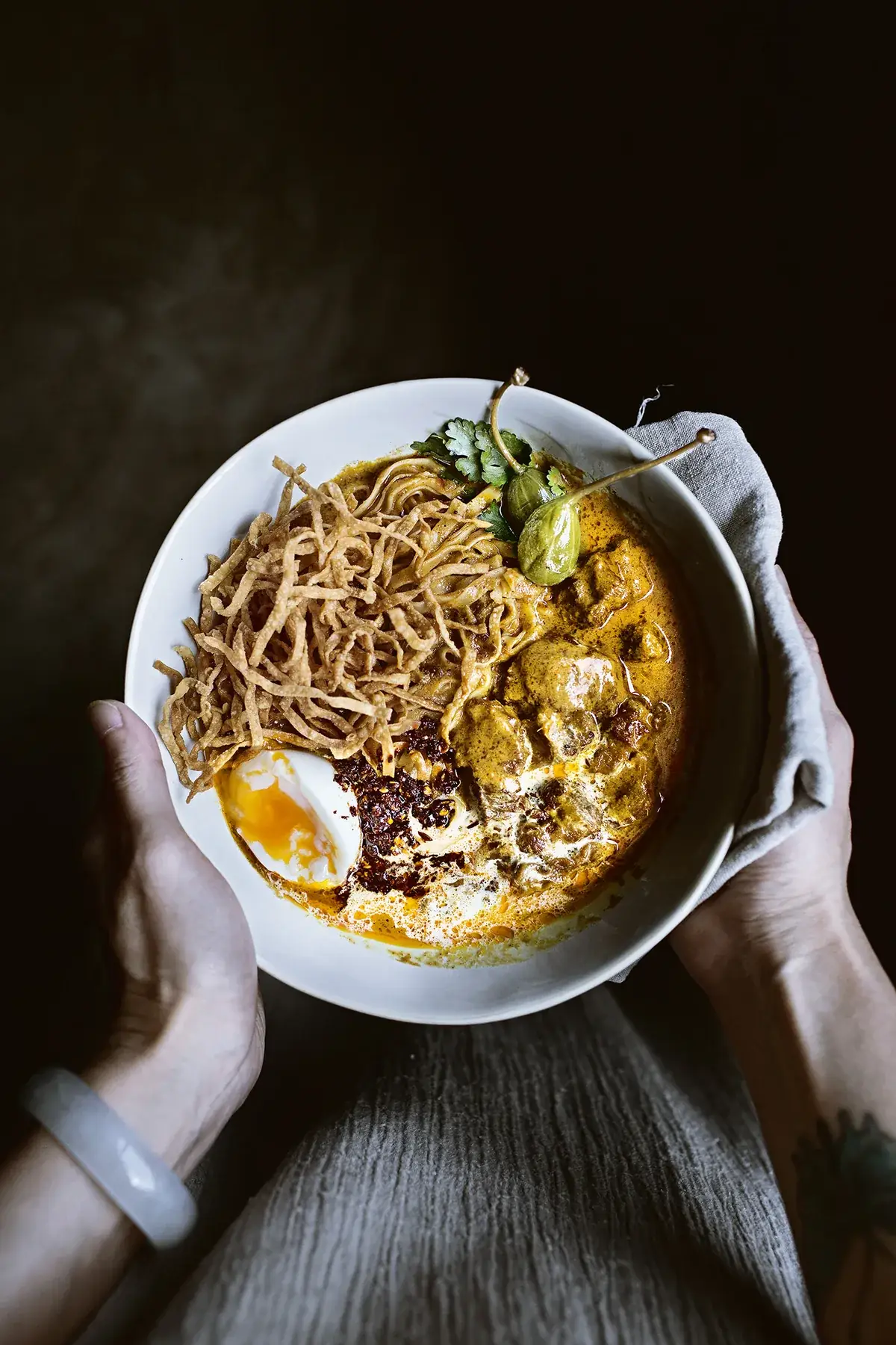 Khao Soi
