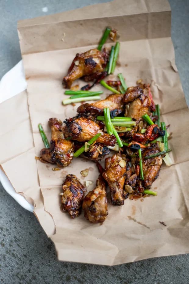 Killer Wings