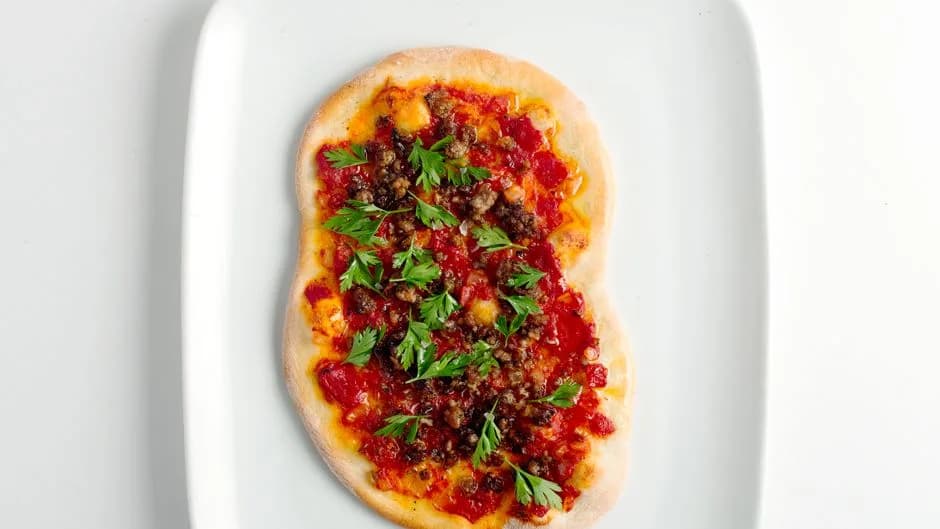 Lahmacun