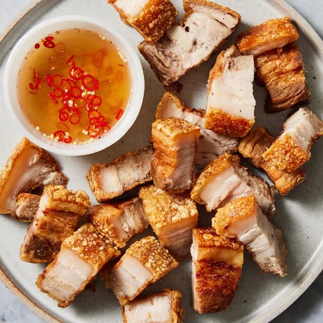 Lechon Kawali