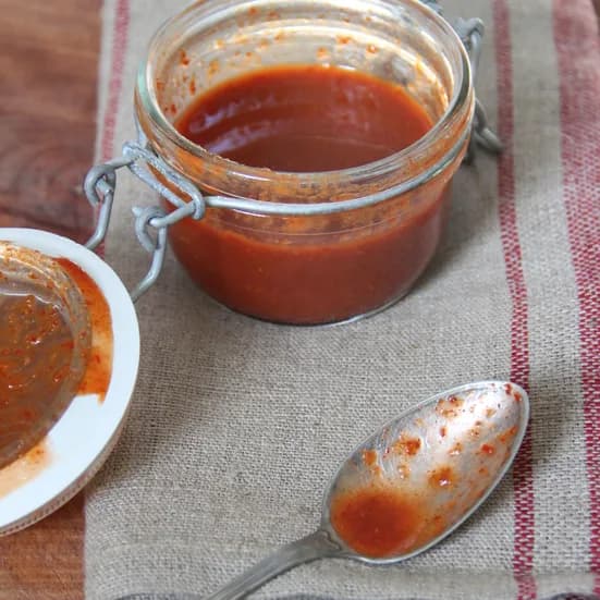 Louisiana Hot Sauce