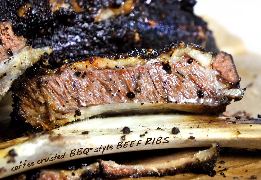 Man vs Beef