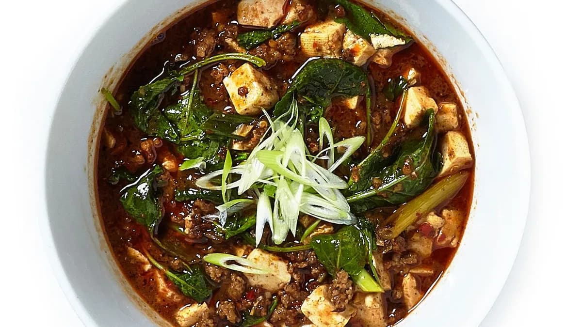 Mapo Dofou