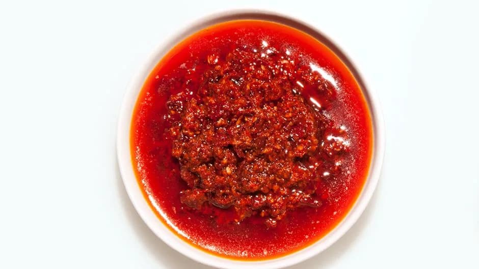 Mojo Rojo