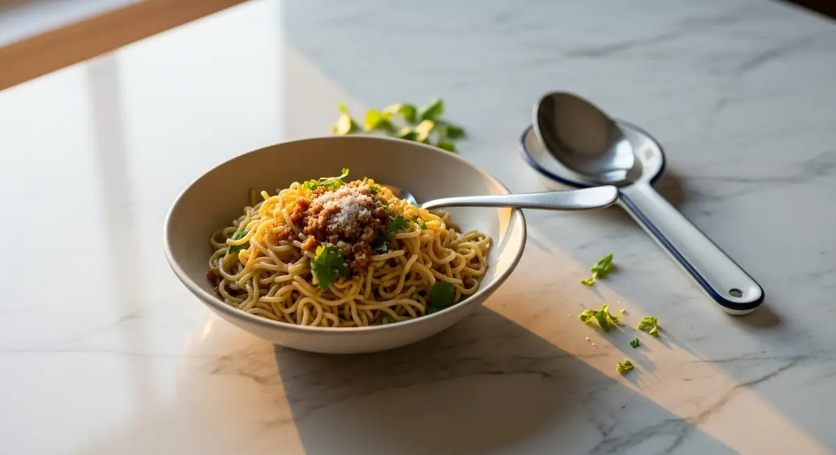 Momofuku Ramen 2.0