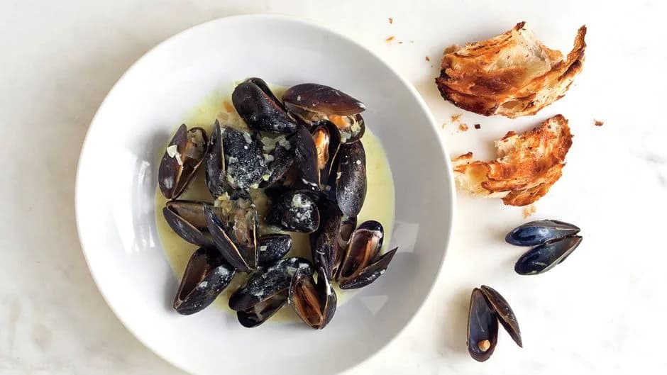 Moules