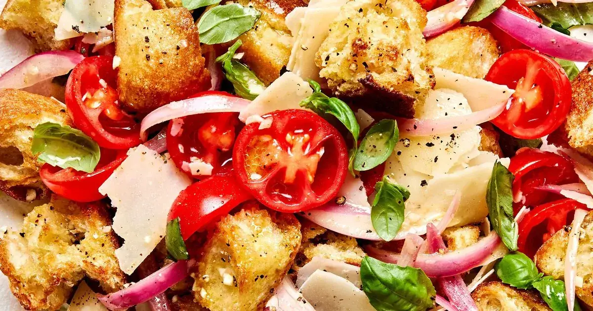 Panzanella