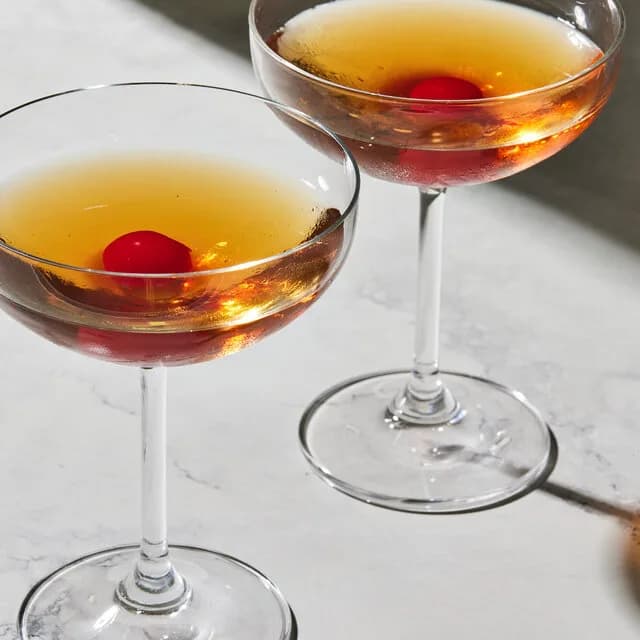 Perfect Manhattan
