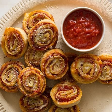 Pizza Wheels