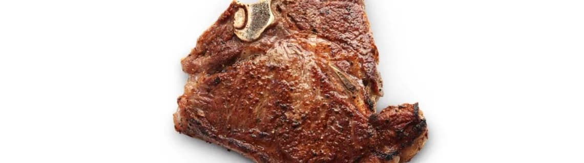 Porterhouse Steak