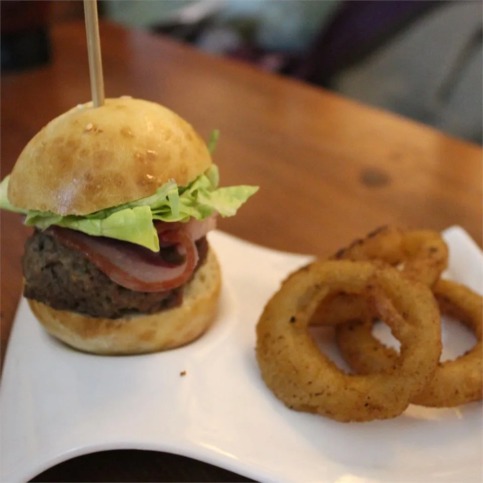 Pug Burger