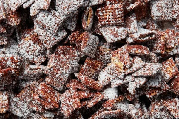Puppy Chow