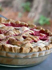 Raspberry Pie