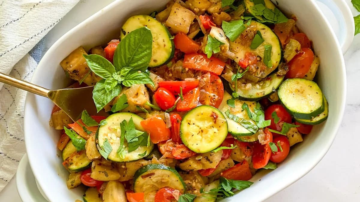 Ratatouille