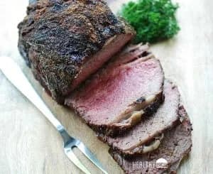 Ribeye Roast