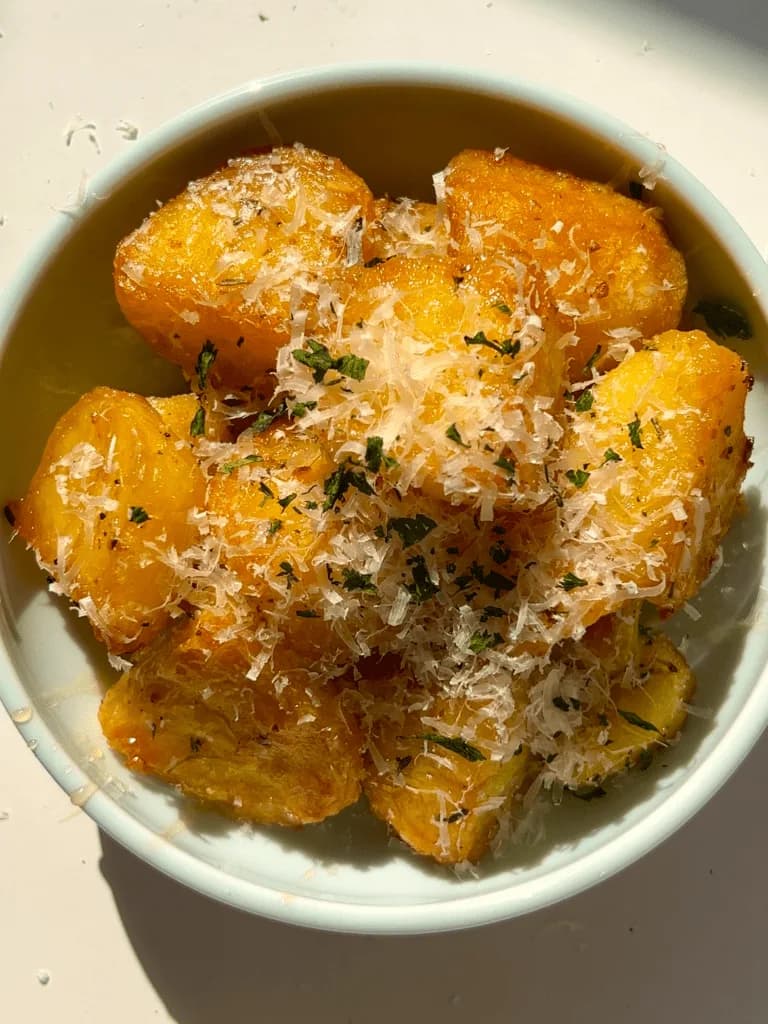 Roast Potatoes